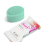 Tampons en mousse sans ficelle 8p Beppy - Love Store Paris