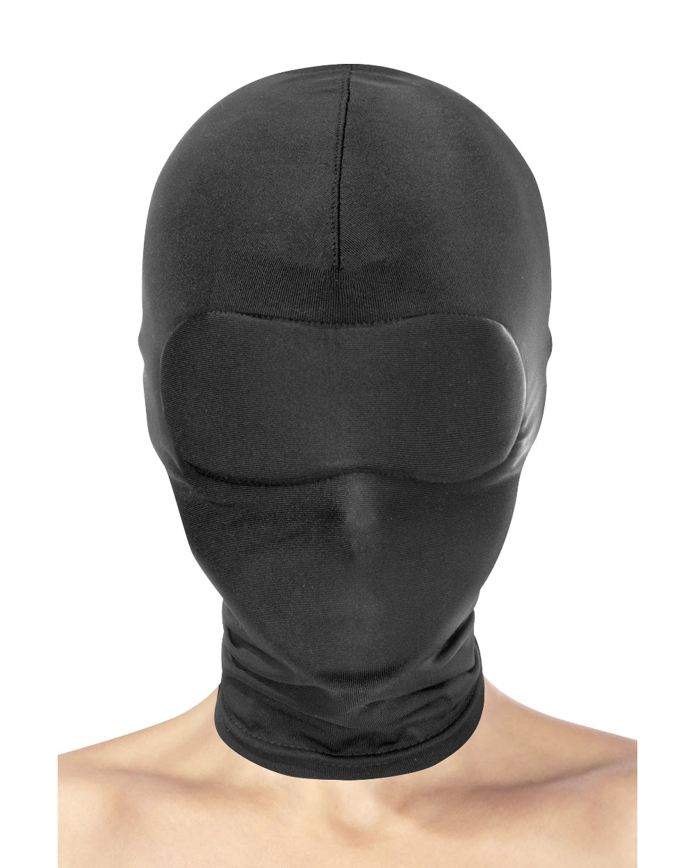 Cagoule fétichiste complète extensible - Love Store Paris