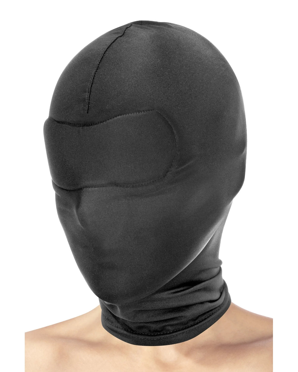 Cagoule fétichiste complète extensible - Love Store Paris