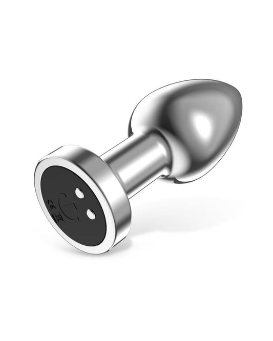 Dimpor plug anal avec vibrations AfterDark - Love Store Paris