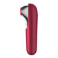 Dual Love stimulateur clitoris connecté Satisfyer - Love Store Paris