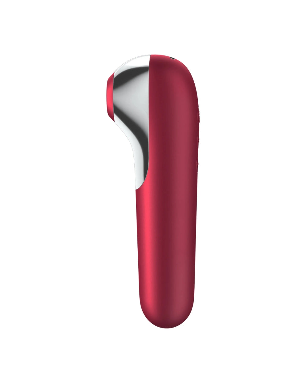 Dual Love stimulateur clitoris connecté Satisfyer - Love Store Paris