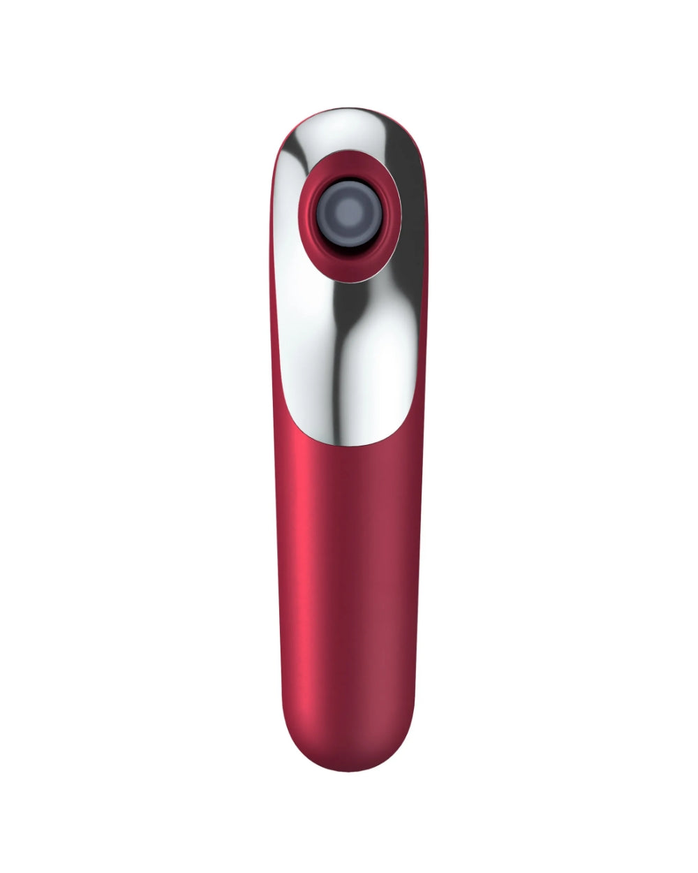 Dual Love stimulateur clitoris connecté Satisfyer - Love Store Paris