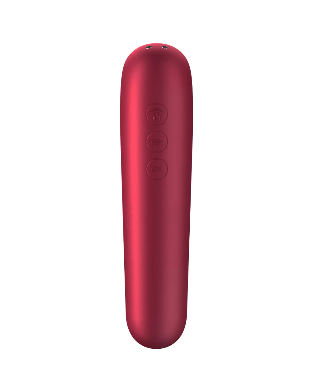 Dual Love stimulateur clitoris connecté Satisfyer - Love Store Paris