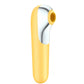 Dual Love stimulateur clitoris connecté Satisfyer - Love Store Paris