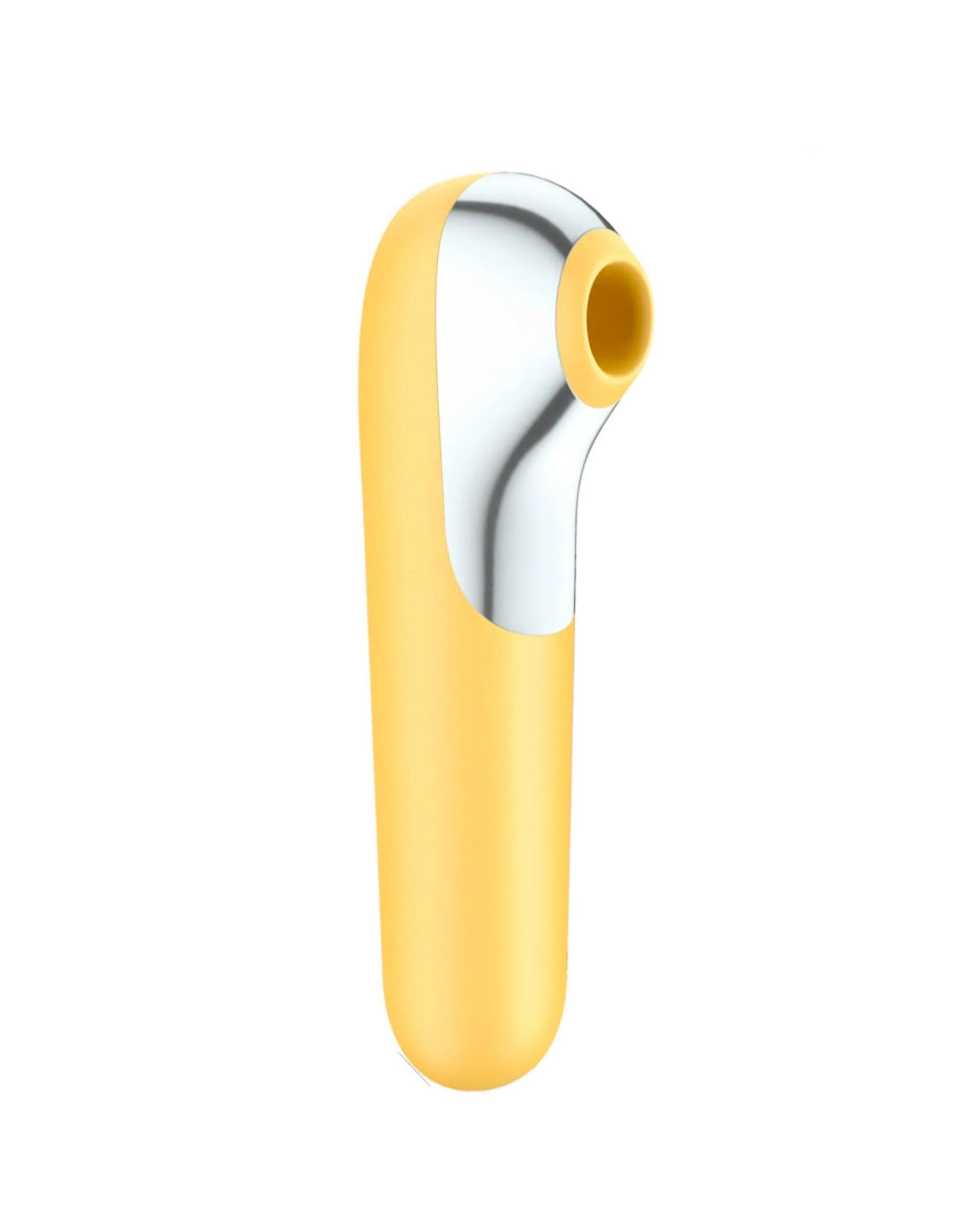 Dual Love stimulateur clitoris connecté Satisfyer - Love Store Paris