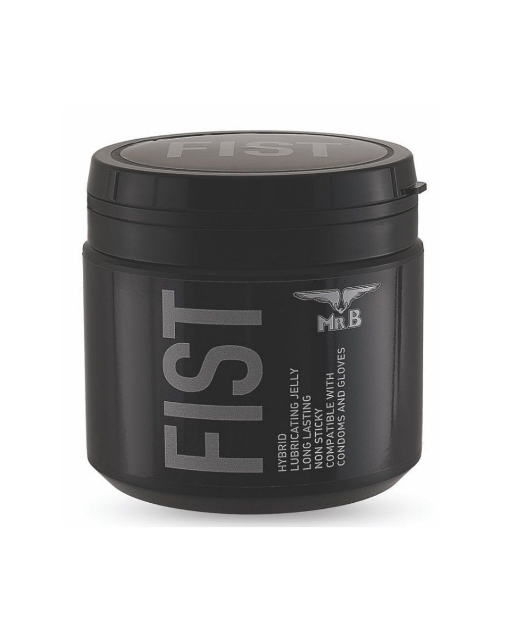 Fist Classic lubrifiant 500ml Mister B - Love Store Paris