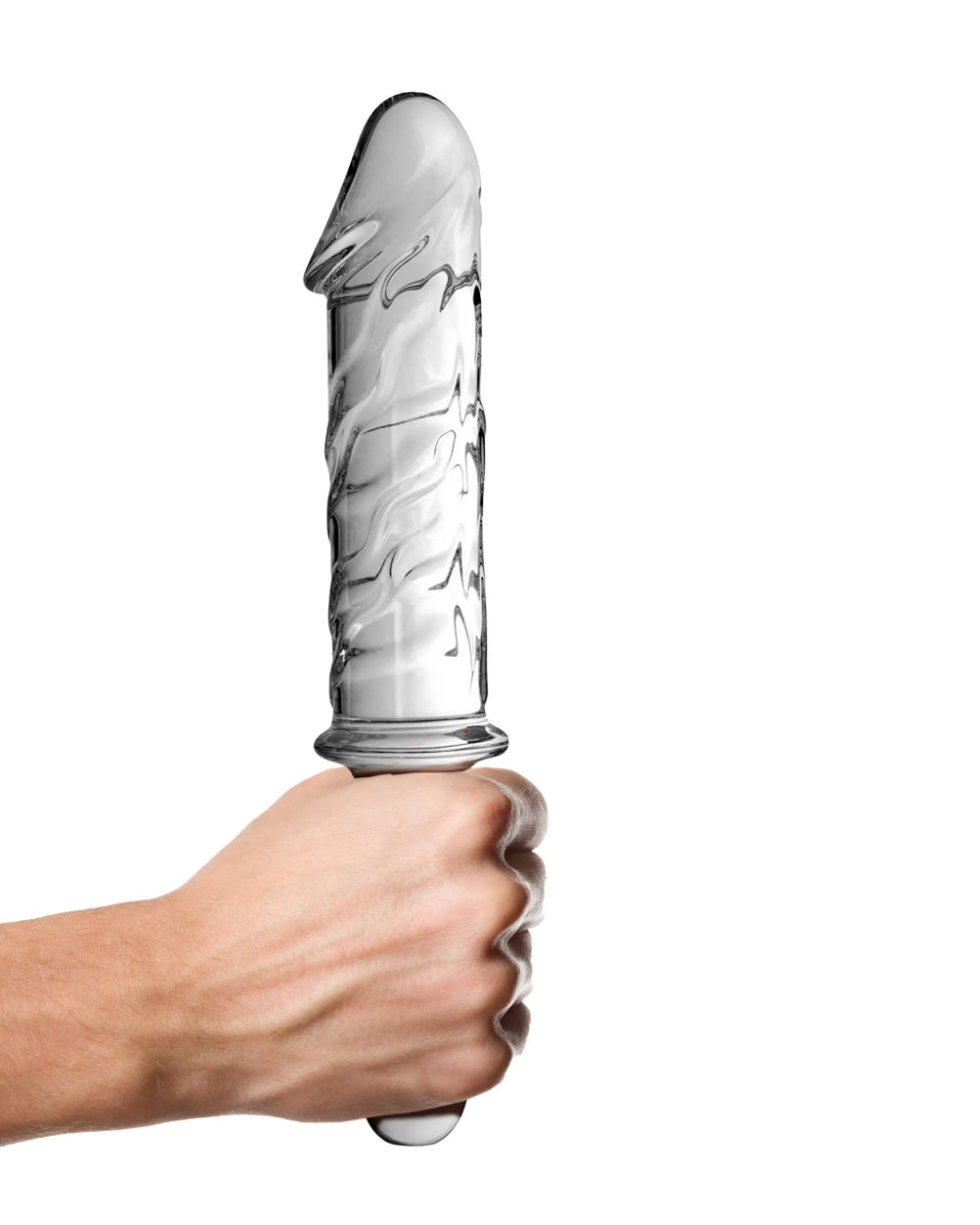 Nº12 gode verre incassable Glossy - Love Store Paris