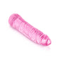 Gode jelly transparent 18,5cm - Love Store Paris