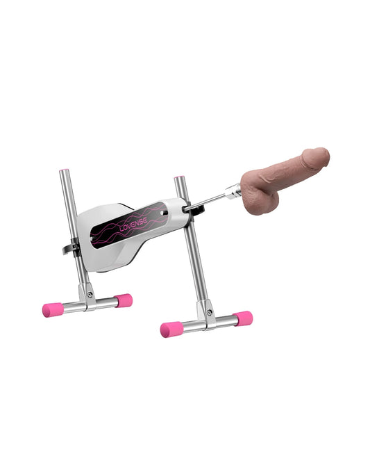 Mini machine sexuelle connecté Lovense - Love Store Paris