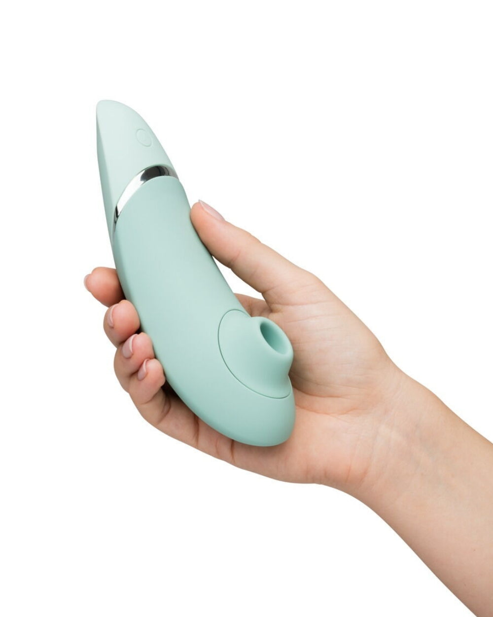 Next stimulateur clitoris Womanizer
