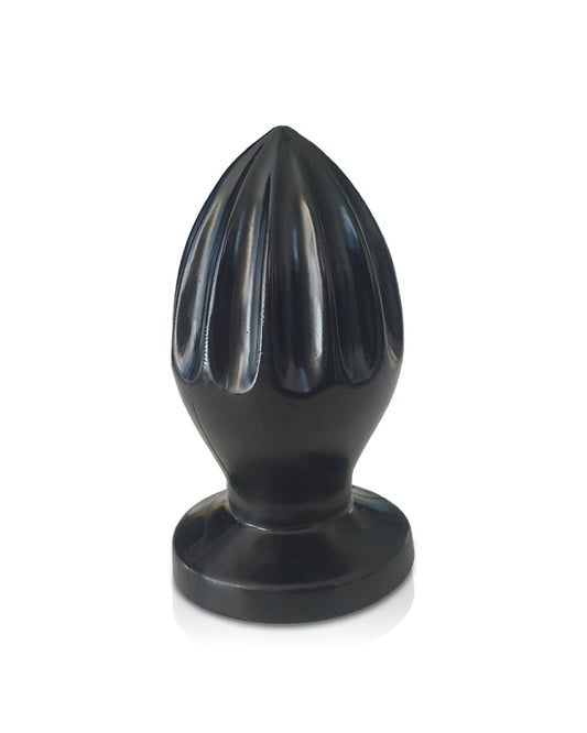 Plug anal presse agrumes noir - Love Store Paris