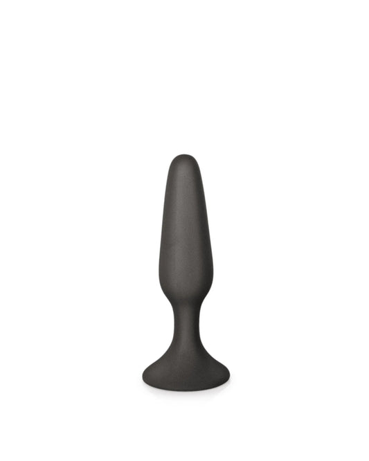 Plug anal ventouse S - Love Store Paris