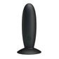 Plug anal vibrant ventouse Pretty Love - Love Store Paris
