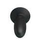 Plug anal vibrant ventouse Pretty Love - Love Store Paris