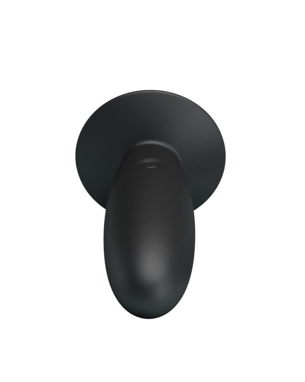 Plug anal vibrant ventouse Pretty Love - Love Store Paris
