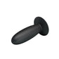 Plug anal vibrant ventouse Pretty Love - Love Store Paris