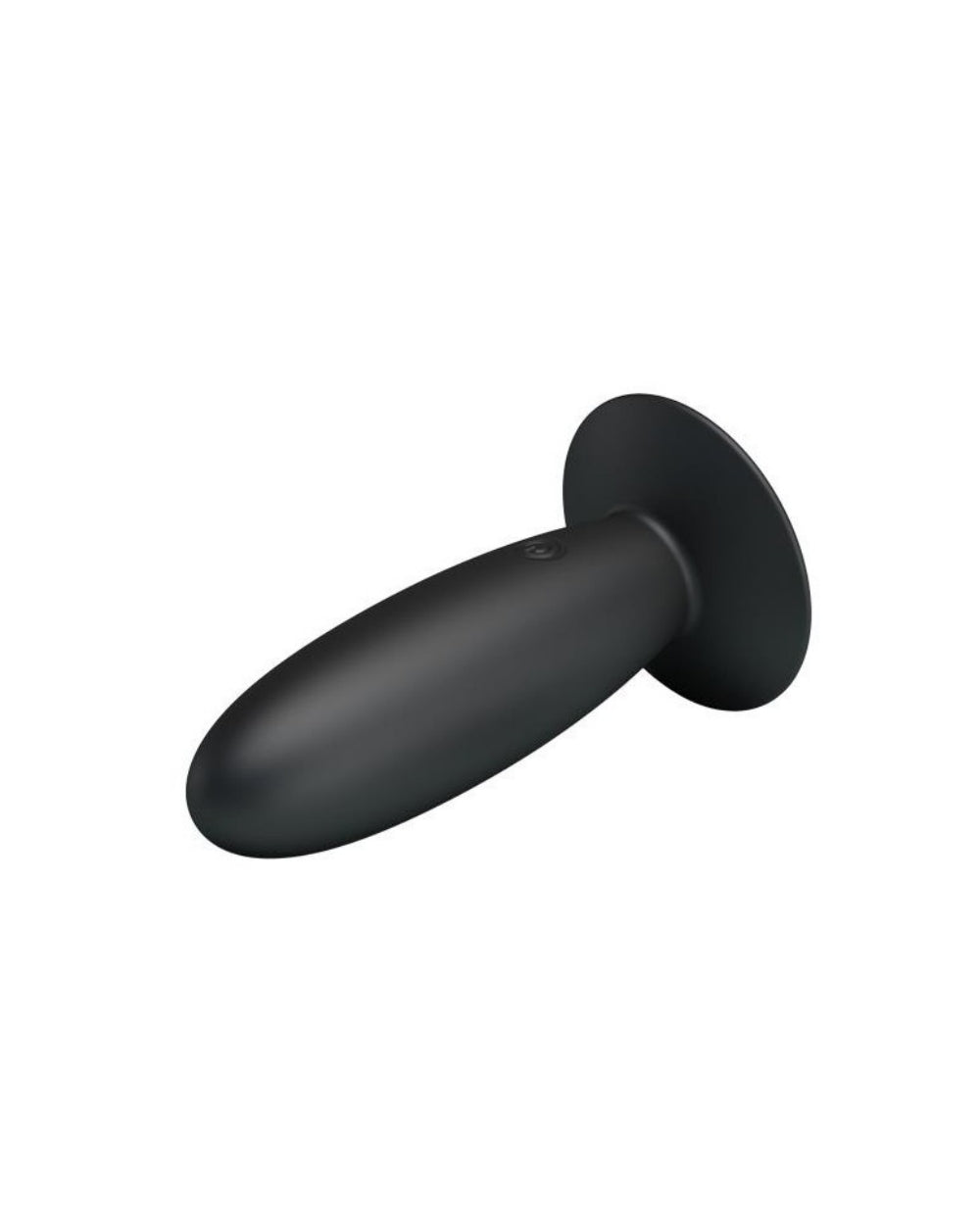 Plug anal vibrant ventouse Pretty Love - Love Store Paris