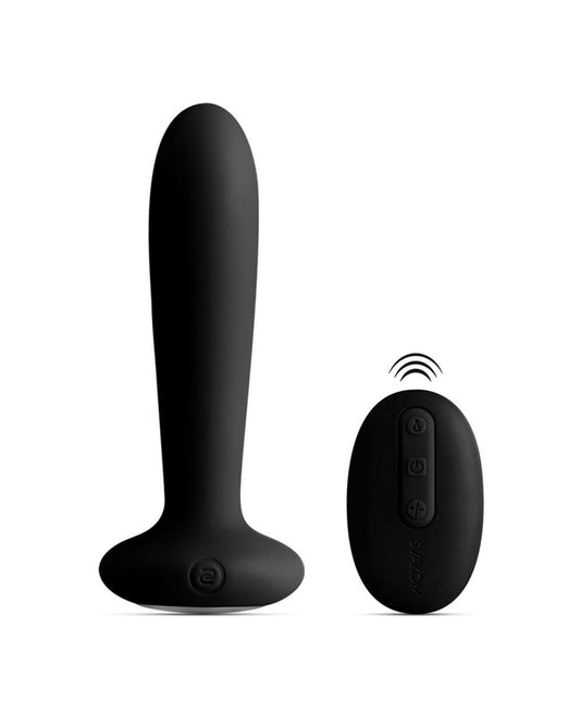 Primo plug chauffant télécommandé Svakom - Love Store Paris