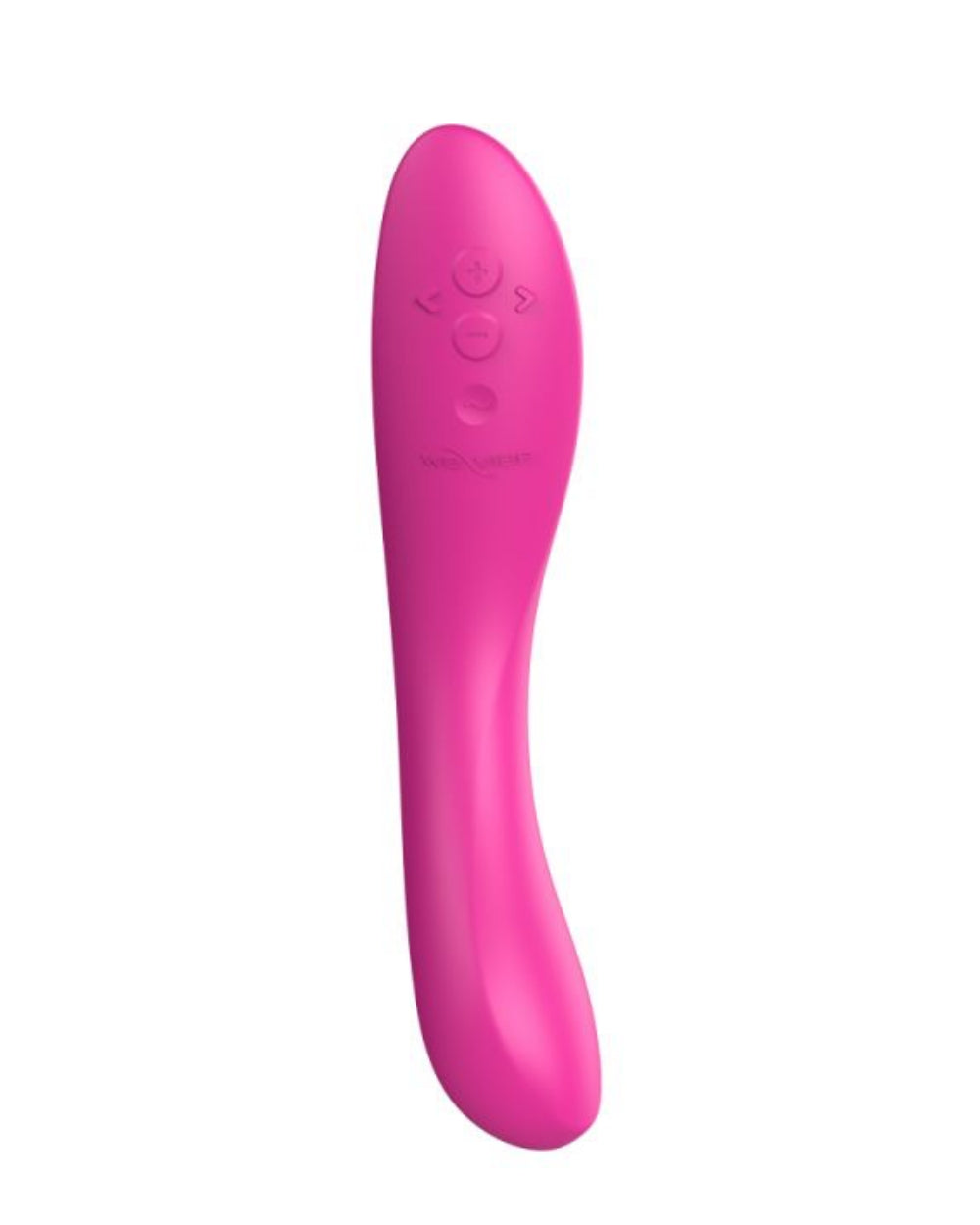 Rave 2 vibromasseur connecté rechargeable We-Vibe - Love Store Paris