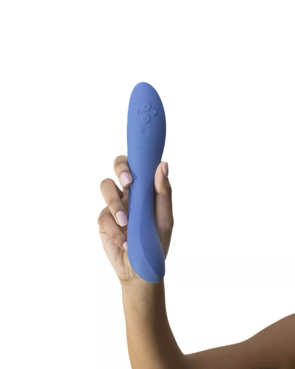 Rave 2 vibromasseur connecté rechargeable We-Vibe - Love Store Paris