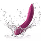 Rave 2 vibromasseur connecté rechargeable We-Vibe - Love Store Paris