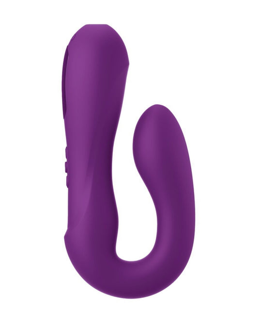 Reflexx Rabbit 1 vibromasseur Jimmy Jane - Love Store Paris