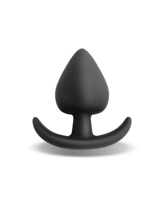 Shion plug anal silicone noire AfterDark - Love Store Paris