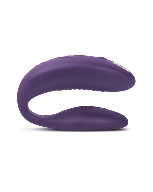 Sync vibromasseur de couple We-Vibe - Love Store Paris