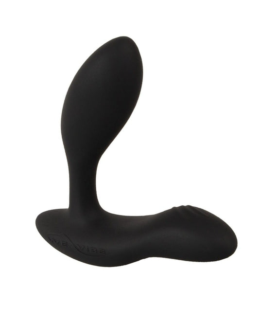 Vector + stimulateur prostate noir We-Vibe - Love Store Paris