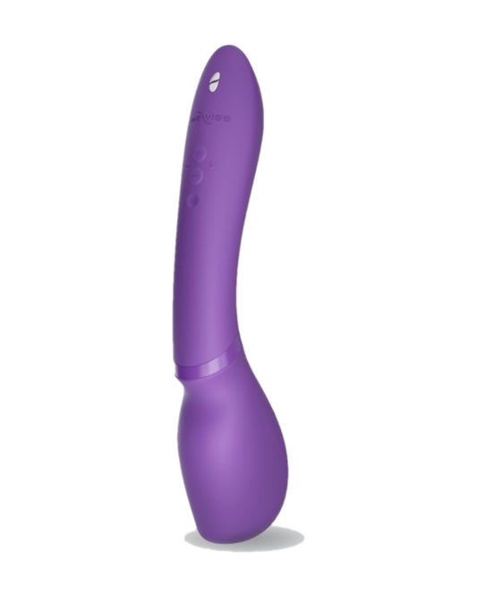 Wand 2 vibromasseur connecté We-Vibe - Love Store Paris