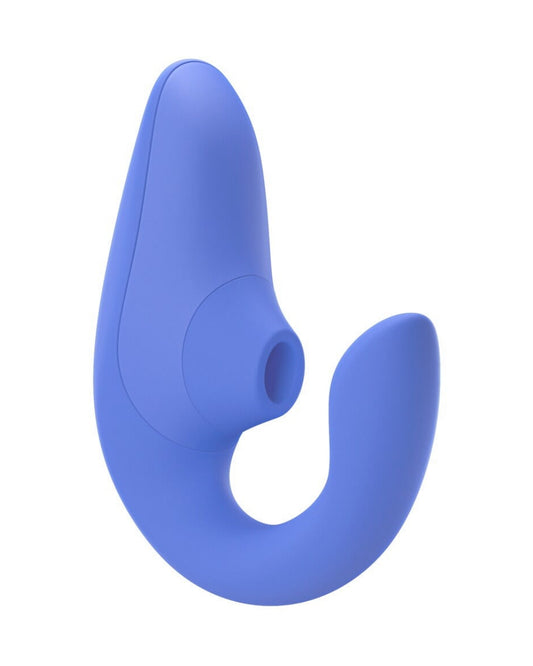 Blend vibromasseur rabbit Womanizer - Love Store Paris