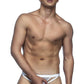 String homme maille blanche Paris Hollywood - Love Store Paris